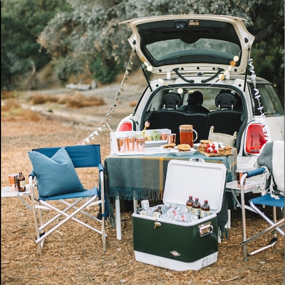 Barbeque Chef- 12 inch Tabletop Grill NIP - Picture 8 of 8